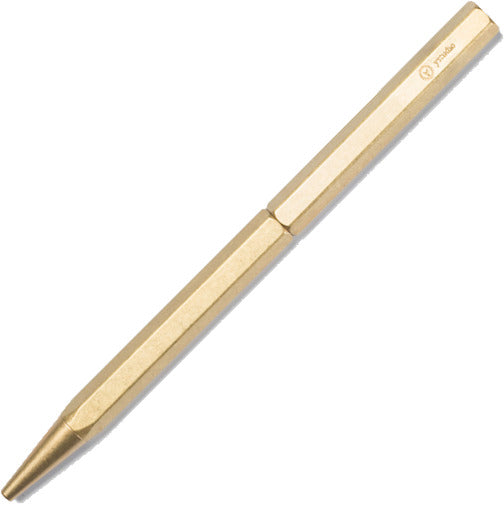 ystudio Classic Slim Ballpoint Pen | Pen Store | Pen Place Since 1968