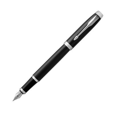 Parker IM Black CT Fountain Pen | 1931651 | Pen Place