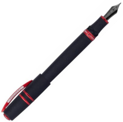 Visconti Homo Sapiens Magma Oversized Fountain Pen | 466ST03PD-M | Pen Place