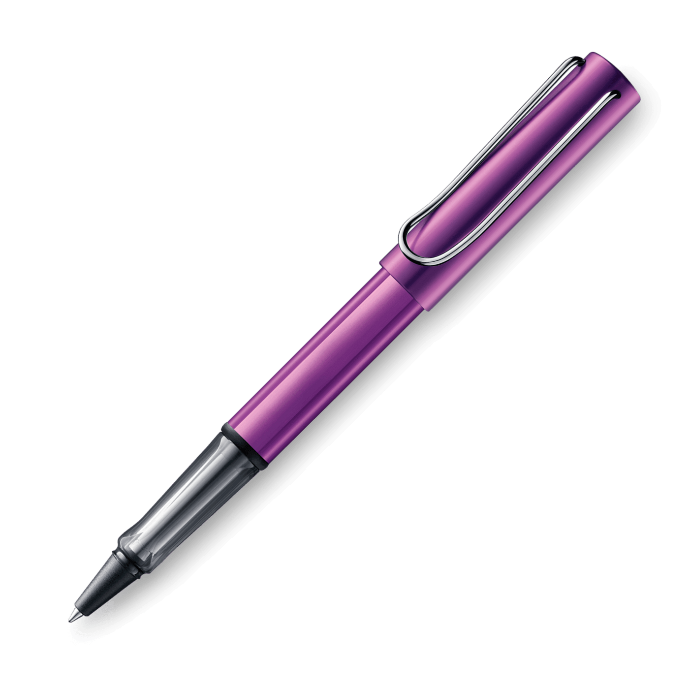 Lamy Al-Star Lilac Special Edition Rollerball Pen