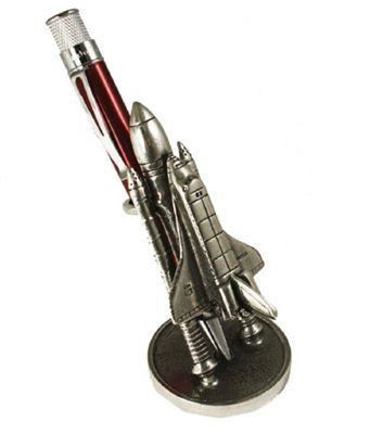 Jac Zagoory 3.2.1 Rocket | PH108 | Pen Place