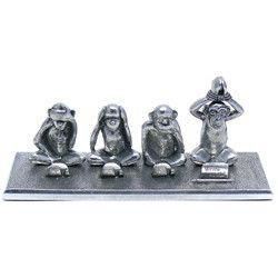Jac Zagoory Write No Evil | PH75 | Pen Place