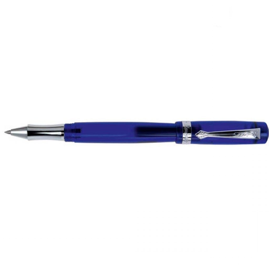 Kaweco Student Blue Rollerball Pen | 10000548 | Pen Place