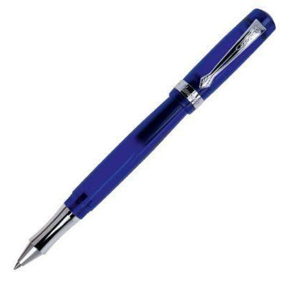 Kaweco Student Blue Rollerball Pen | 10000548 | Pen Place