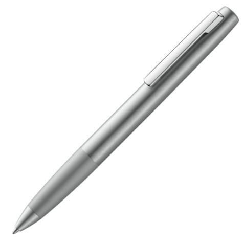 Lamy Aion Olivesilver Ballpoint Pen | L277OS | Pen Place