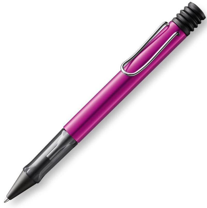 Lamy Al-Star Vibrant Pink Ballpoint Pen | L299 | Pen Place