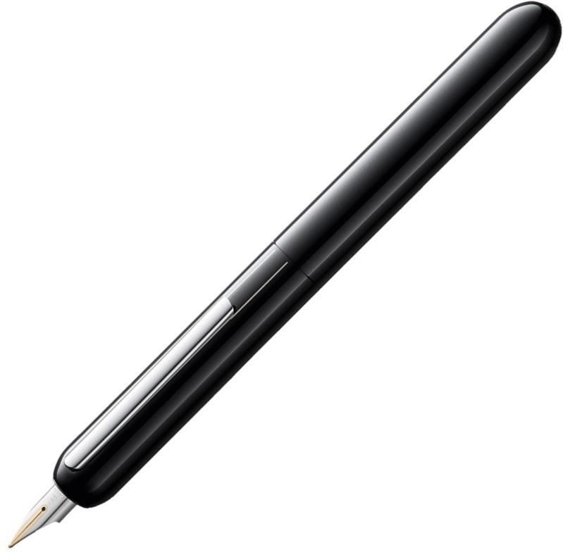 Lamy Dialog 3 Piano Black Fountain Pen | Pen Place | Pen Store Since 1968