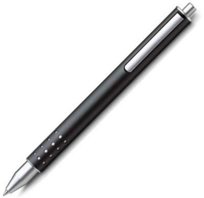 Lamy Swift Graphite Rollerball Pen | L334GE | Pen Place