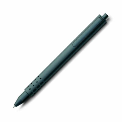 Lamy Swift Matte Black Rollerball Pen | L331 | Pen Place