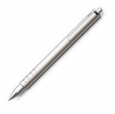 Lamy Swift Nickel Palladium Rollerball Pen | l330 | Pen Place
