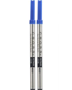 Refill Cross Selectip Gel Ink Pens - 2 Pack#color_blue