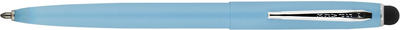 Fisher Cap-O-Matic Space Pen Blue w/ Stylus