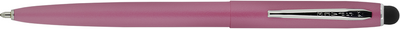 Fisher Cap-O-Matic Space Pen Pink w/ Stylus