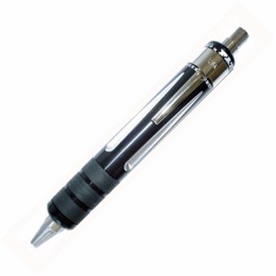 Michael's Fat Boy Comet Black Gel Rollerball | 00213 | Pen Place