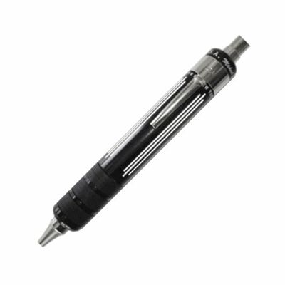 Michael's Fat Boy New York Black Gel Rollerball | 00615 | Pen Place