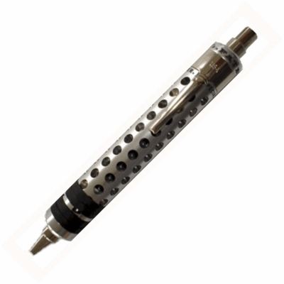 Michael's Fat Boy Silencer II Billet Aluminum Gel Rollerball | 00420 | Pen Place
