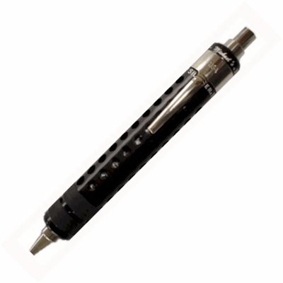 Michael's Fat Boy Silencer II Black Gel Rollerball | 00423 | Pen Place