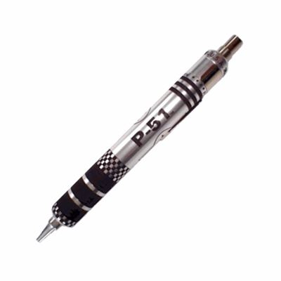 Michael's Fat Boy World War II Fighter P51 Gel Rollerball | 00601 | Pen Place