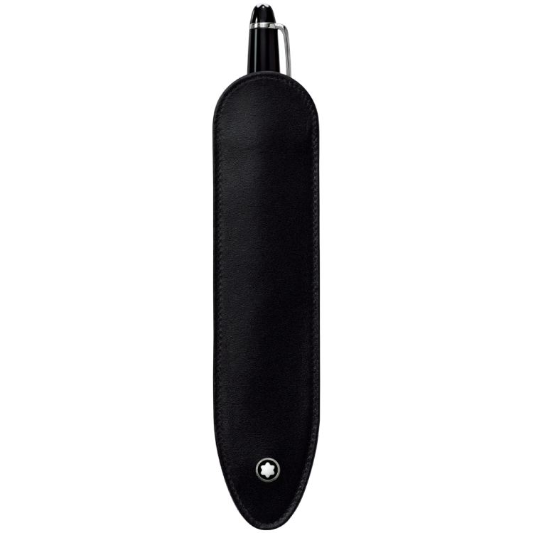 Montblanc Meisterstück 1 Pen Sleeve | 101871 | Pen Place