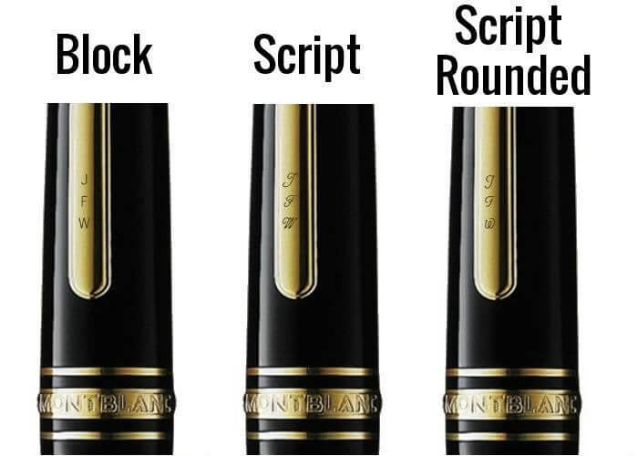Meisterstück Gold-Coated LeGrand Ballpoint Pen - Luxury Ballpoint pens –  Montblanc® GE
