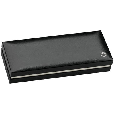 Montblanc Meisterstück Platinum-Coated Classique Rollerball Pen | 2865 | Pen Place
