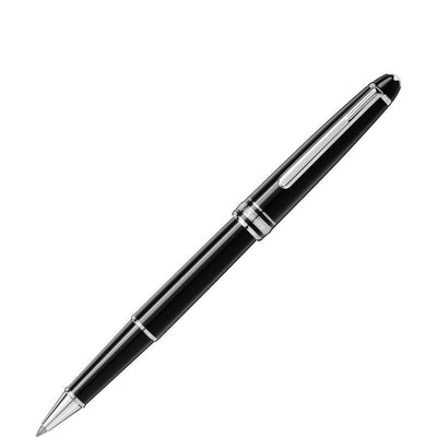 Montblanc Meisterstück Platinum-Coated Classique Rollerball Pen | 2865 | Pen Place