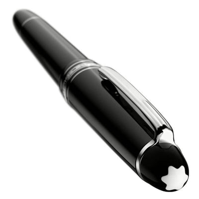 Montblanc Meisterstück Platinum-Coated Classique Rollerball Pen | 2865 | Pen Place