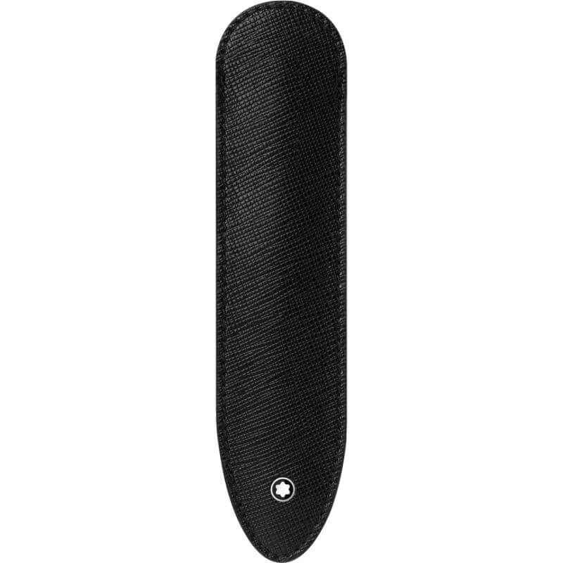 Montblanc Sartorial 1 Pen Sleeve | 118699 | Pen Place