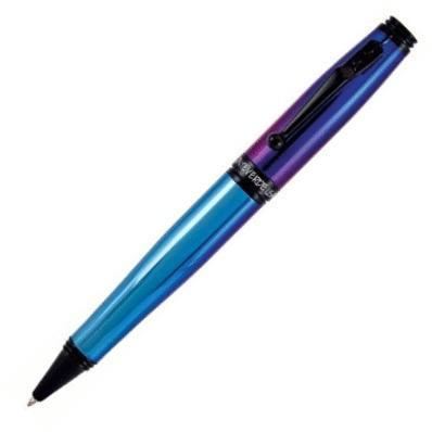 Monteverde Invincia Nebula Ballpoint Pen | MV42525 | Pen Place