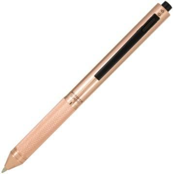 Monteverde Quadro 4-in-1 Copper Multifunction Pen | MV35513 | Pen Place