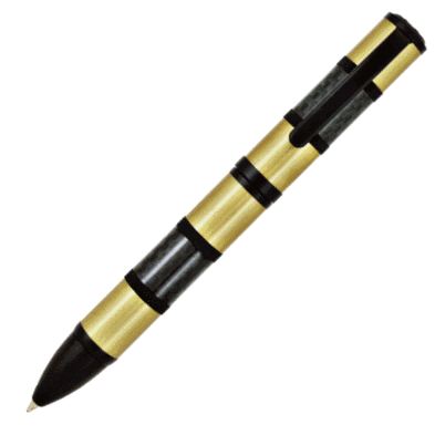 Monteverde Regatta Sport Brass Ballpoint Pen | MV32295 | Pen Place