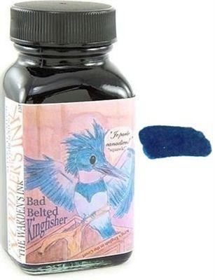 Noodler's Bad Belted Kingfisher 3 Oz.. | 19062 | Pen Place