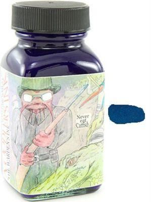 Noodler's Bad Blue Heron 3 Oz. | 19060 | Pen Place