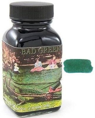 Noodler's Bad Green Gator 3 Oz | 19064 | Pen Place