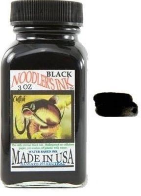 Noodler's Black 3 oz | 19001 | Pen Place