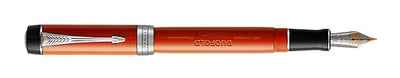 Parker Duofold Classic Big Red CT Vintage Centennial Fountain Pen | 1931376 | Pen Place