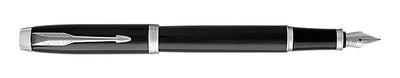 Parker IM Black CT Fountain Pen | 1931651 | Pen Place