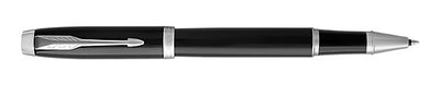 Parker IM Black CT Rollerball Pen | 1931658 | Pen Place