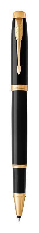 Parker IM Black GT Rollerball Pen | 1931659 | Pen Place