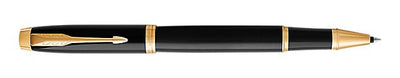 Parker IM Black GT Rollerball Pen | 1931659 | Pen Place