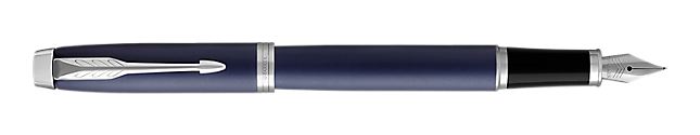 Parker IM BLUE CT Fountain Pen | 1931654 | Pen Place
