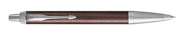 Parker IM Premium Brown CT Ballpoint Pen | 1975569 | Pen Place