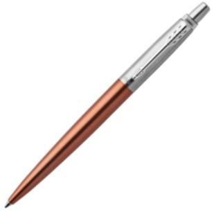 Parker Jotter Chelsea Orange CT Ballpoint Pen | 1953189 | Pen Place