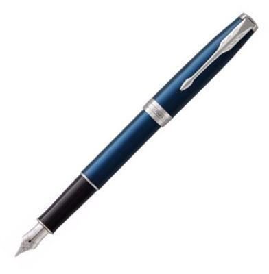 Parker Sonnet Blue CT Fountain Pen | 1945364 | Pen Place