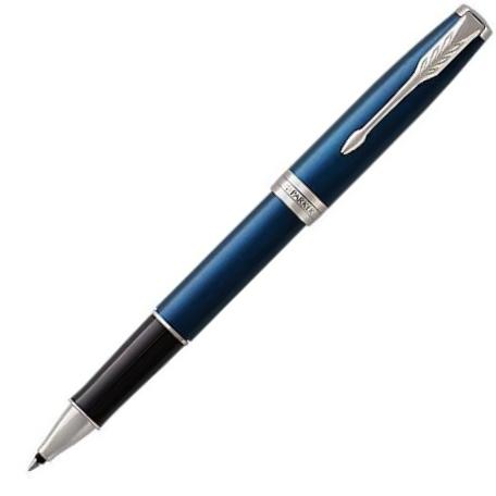 Parker Sonnet Blue CT Rollerball Pen | 1931535 | Pen Place