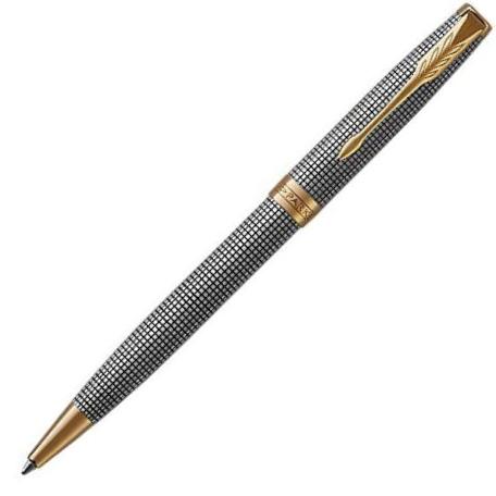 Parker Sonnet Prestige Cisele GT Ballpoint Pen | 1931492 | Pen Place
