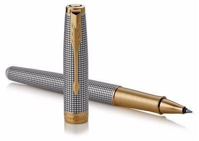 Parker Sonnet Prestige Cisele GT Rollerball Pen | 1931491 | Pen Place