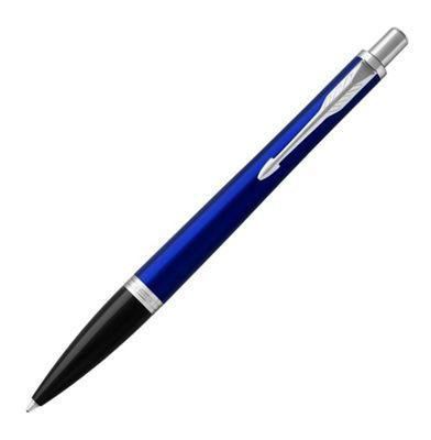 Parker Urban Nightsky Blue CT Ballpoint Pen | 1975427 | Pen Place