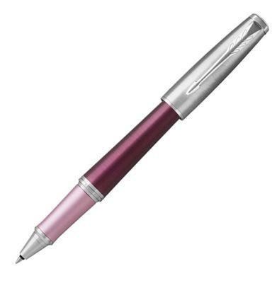 Parker Urban Premium Dark Purple Rollerball Pen | 1931570 | Pen Place