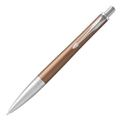Parker Urban Premium Orange Ballpoint Pen | 1975437 | Pen Place